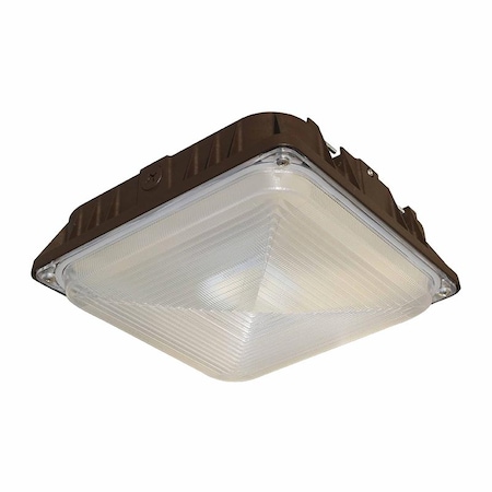 Westgate CDLX-SM-5-25W-30KX-GEN SURFACE CANOPY SM HOUSING ADJ. 5W-25W 30K 120-277V 0-10V CDLX-SM-5-25W-30K